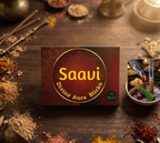 Saavi Premium Aura Sticks – Luxury Fragrance Sticks for Divine Energy & Calmness
