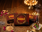 Saavi Premium Aura Sticks – Luxury Fragrance Sticks for Divine Energy & Calmness