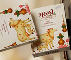 AnantLeela Premium Dhoop Sticks, 3-in-1 Combo Pack