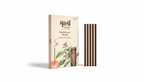 Premium Sandalwood Bambooless Dhoop Sticks, Natural Ingredients, 120g