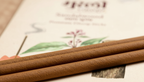 Premium Sandalwood Bambooless Dhoop Sticks, Natural Ingredients, 120g